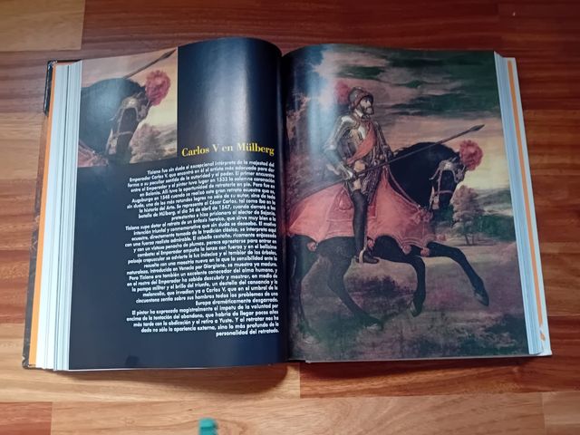 Historia del Arte (Spanish Edition)