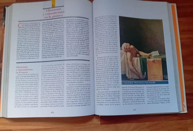 Historia del Arte (Spanish Edition)