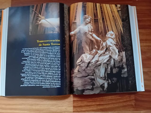 Historia del Arte (Spanish Edition)