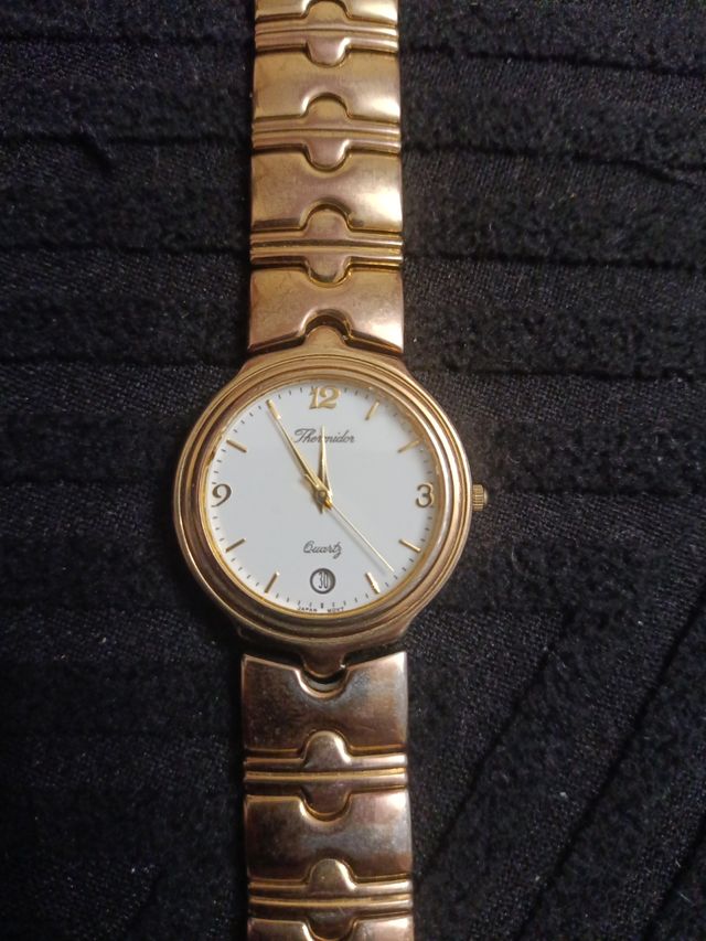 Reloj de Sra Thermidor