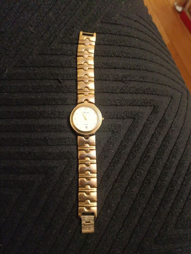 Reloj de Sra Thermidor