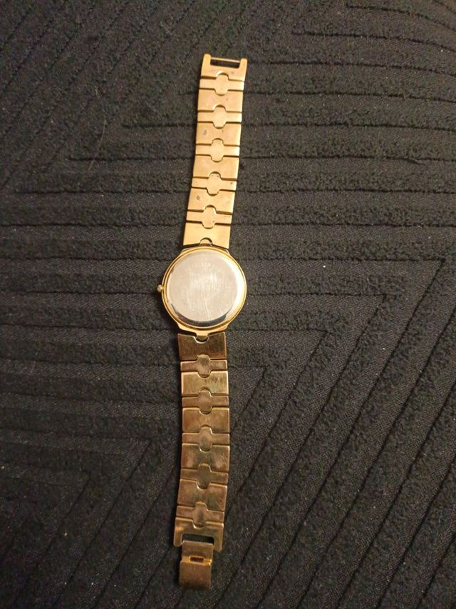 Reloj de Sra Thermidor