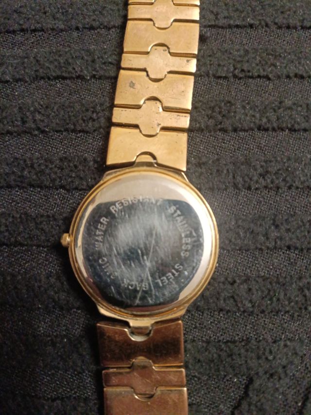 Reloj de Sra Thermidor
