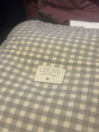 Mochila Bebé Uzturre