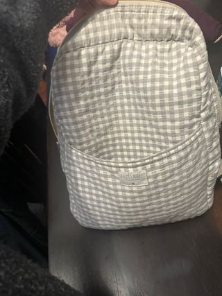 Mochila Bebé Uzturre