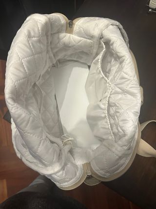 Mochila Bebé Uzturre