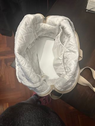 Mochila Bebé Uzturre