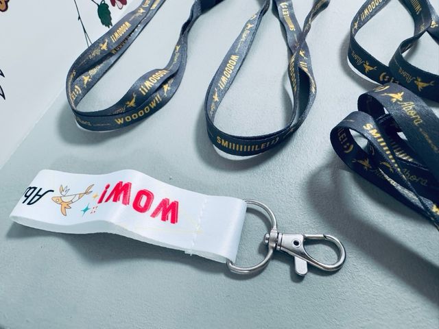 Accesorios movil y llaves