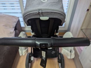 Bugaboo fox