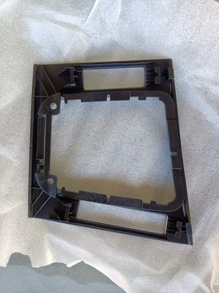 Consola central pomo E46 berlina