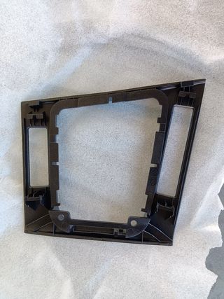 Consola central pomo E46 berlina