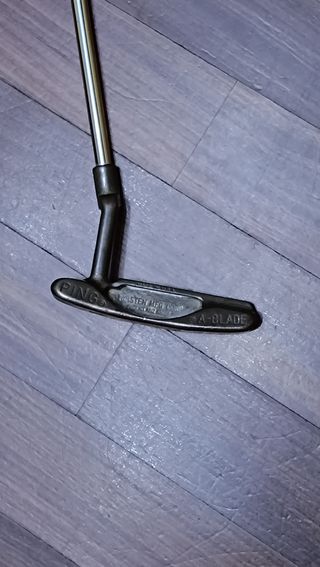 Mazze Ferri Borsa Golf