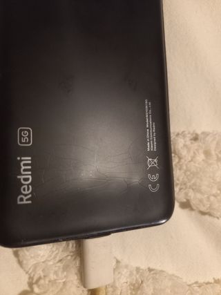 Redmi note 10 5G