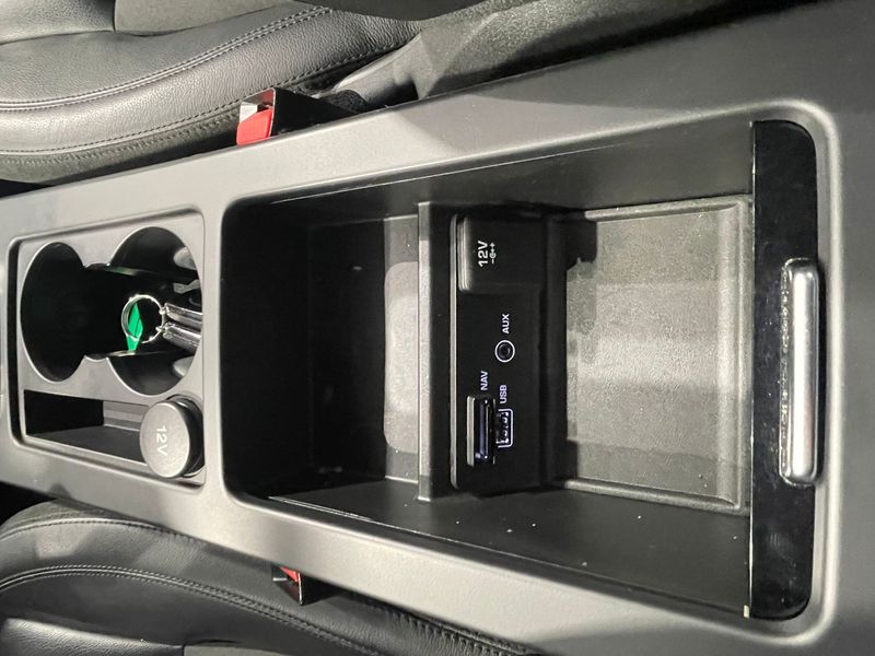 Land Rover Discovery Sport 2016, foto 34
