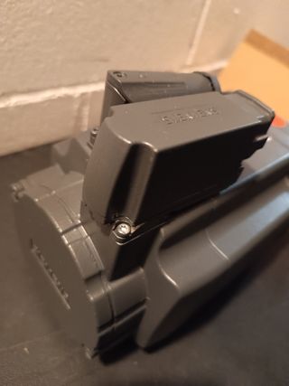 Servomotor Siemens 1FK7063