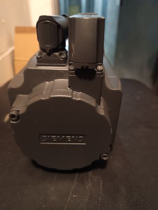 Servomotor Siemens 1FK7063