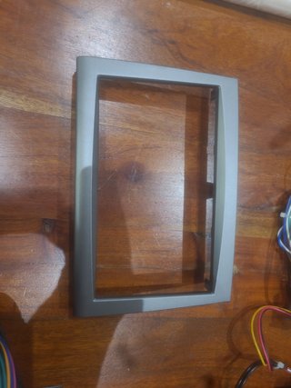 Pantalla CarPlay para porsche 987.1