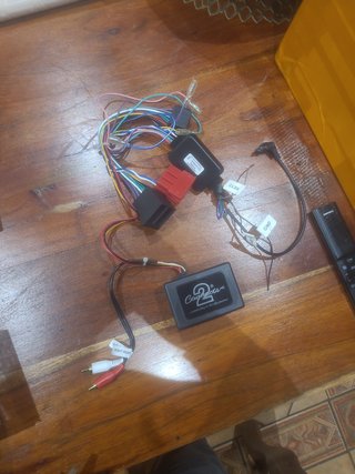 Pantalla CarPlay para porsche 987.1
