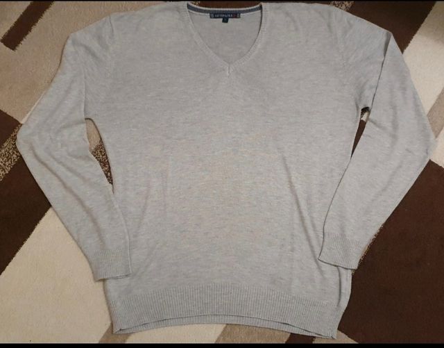 Maglioni da uomo tg L scollo a V