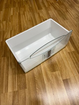 Cajón congelador liebherr