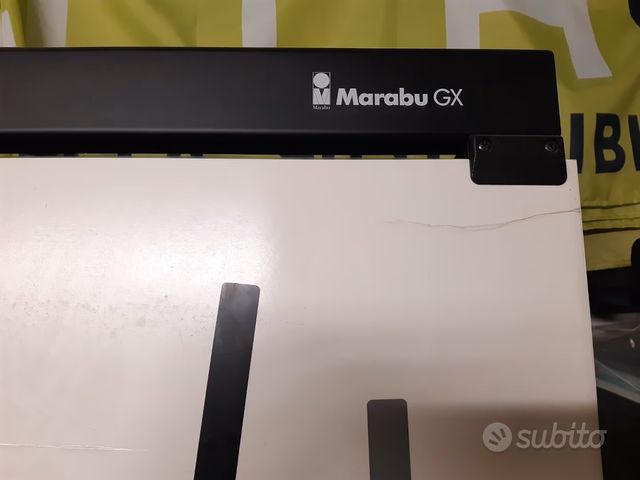 Tecnigrafo professionale