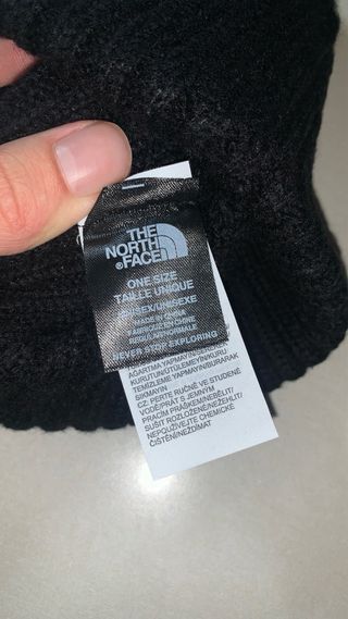 Gorro The North Face