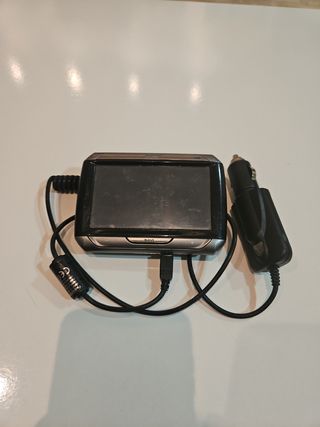 GPS acer p630