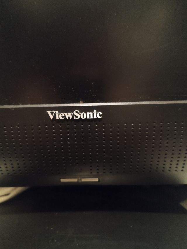 Monitor Pantalla ordenador