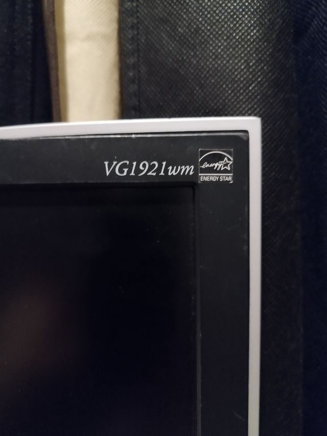 Monitor Pantalla ordenador