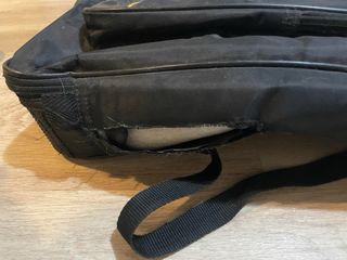 Funda RockBag Bajo acolchada