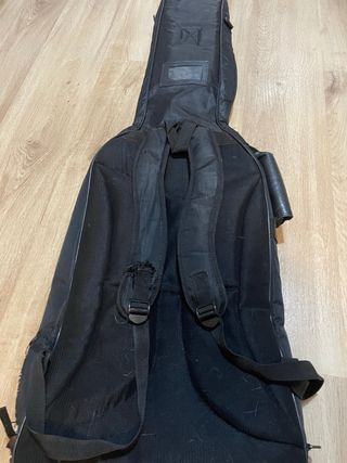 Funda RockBag Bajo acolchada