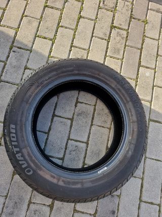 Ruedas 185/60 R 15 20 euros cada rueda