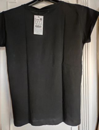 Camiseta PullnBear