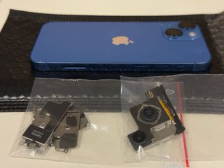 CHASIS APPLE IPHONE 13 MINI ORIGINAL