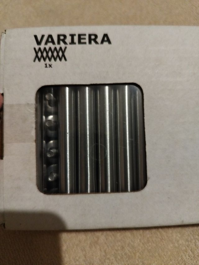 Organizador de sartenes, bandejas, tapas