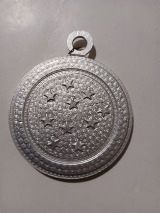 Statuette vintage di angeli