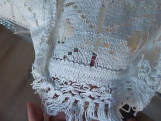 Colcha cama 120 cm NUEVA