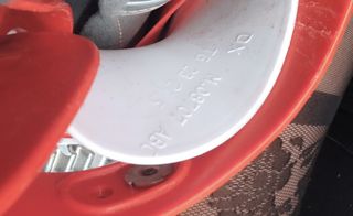 Botas esquí head junior 