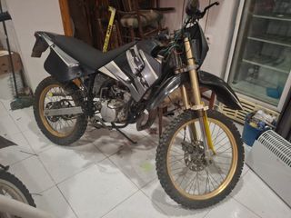 Rieju rr sport edition