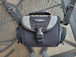 Borsa fotocamera Samsonite 