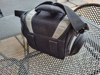 Borsa fotocamera Samsonite 