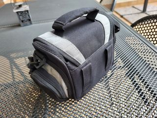 Borsa fotocamera Samsonite 