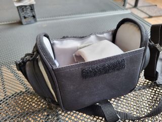 Borsa fotocamera Samsonite 