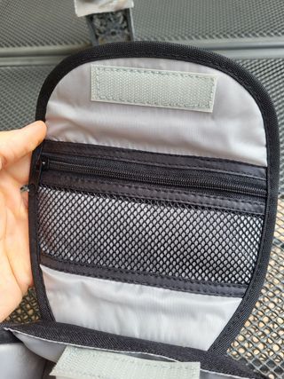 Borsa fotocamera Samsonite 