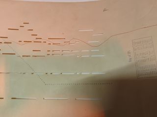 Rotoli per musica su pianoforti automatici