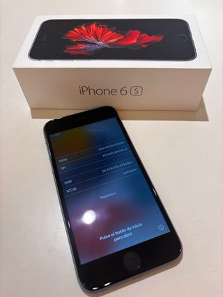 Apple iPhone 6S 32GB