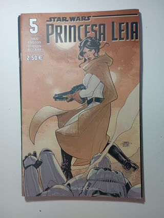 Comics Star wars
