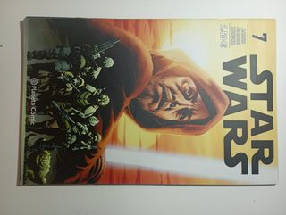 Comics Star wars