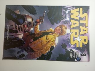 Comics Star wars