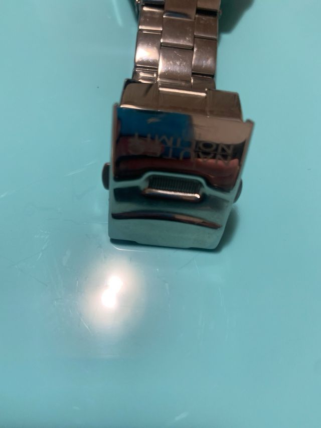 Orologio automatic nautec no limit ref 106021 peps